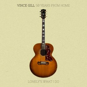 50 Years From Home Lonelys What I Do